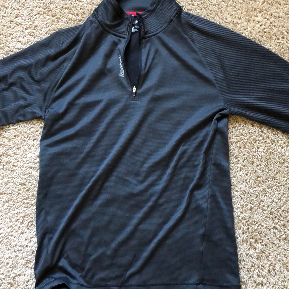 Reebok - running long sleeve